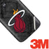 NBA Miami Heat Dark Rust Moto E5 Play Skin
